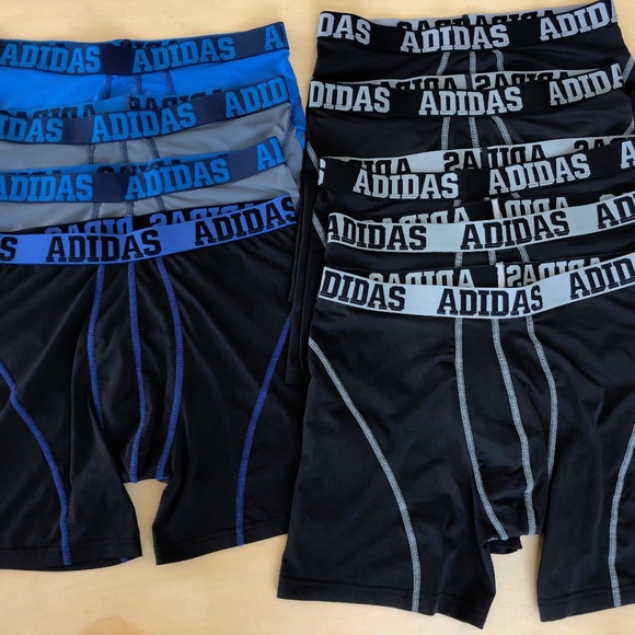 adidas mens underwear climalite